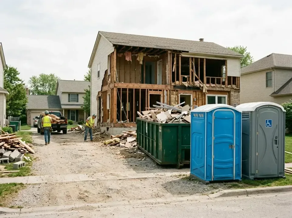 home-renovation-demolition-sit-010 — frequently asked questions, Portable Toilet & Dumpsters Rental in Enterprise, AL